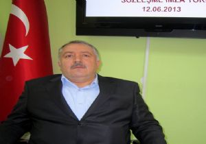 İşbirliğiyle kazanan Erzurum oldu